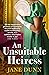 An Unsuitable Heiress by Jane Dunn
