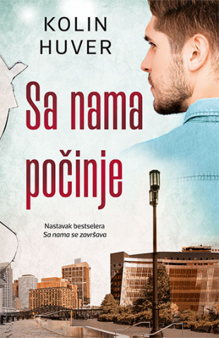 Sa nama počinje (It Ends with Us, #2)