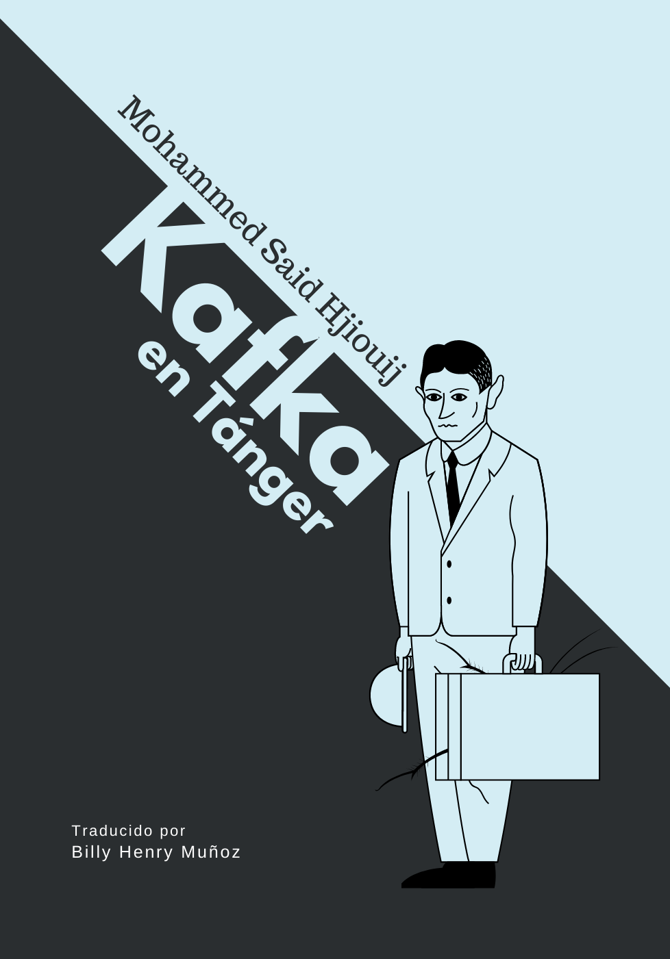 Kafka en Tánger