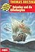 Kolumbus und die Killerkarpfen (Die Knickerbocker-Bande, #18)