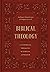 Biblical Theology: A Canoni...