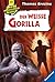 Der weiße Gorilla (Die Knickerbocker-Bande, #24)