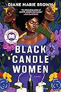 Black Candle Women 