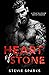 Heart of Stone (Dark Billionaires #1)