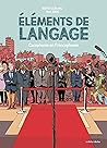 Éléments de langa...