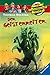 Der Geisterreiter (Die Knickerbocker-Bande, #35)