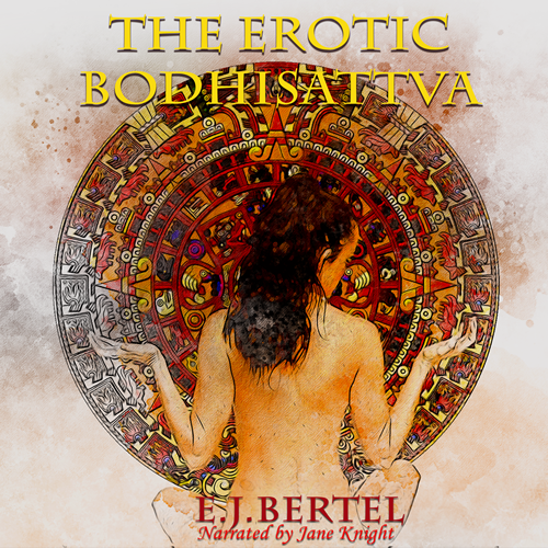 The Erotic Bodhisattva Audiobook Free on Audible