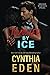 Touched By Ice (Ice Breaker Cold Case Romance)