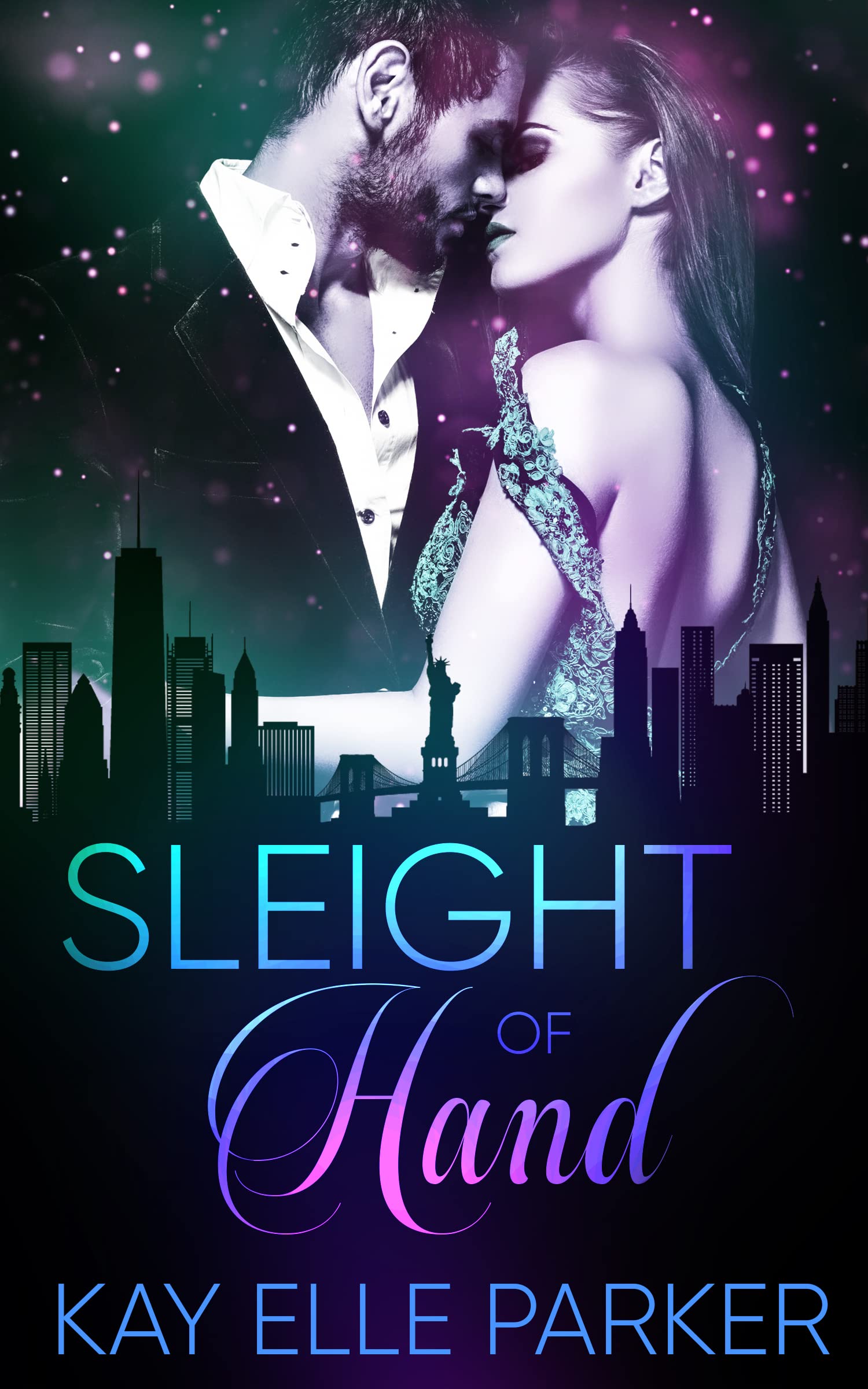 Sleight of Hand (Kindle Edition)