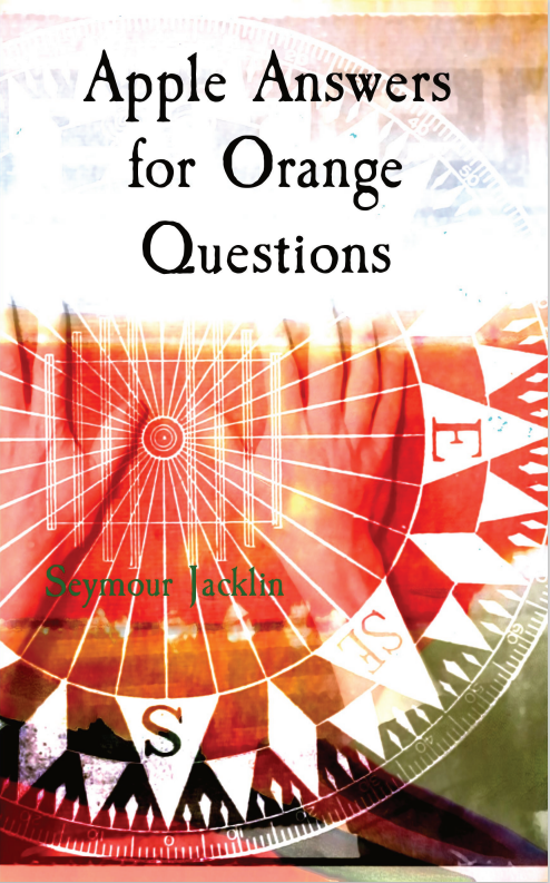 Apple Answers for Orange Questions