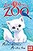 Zoe's Rescue Zoo: The Adventurous Arctic Fox