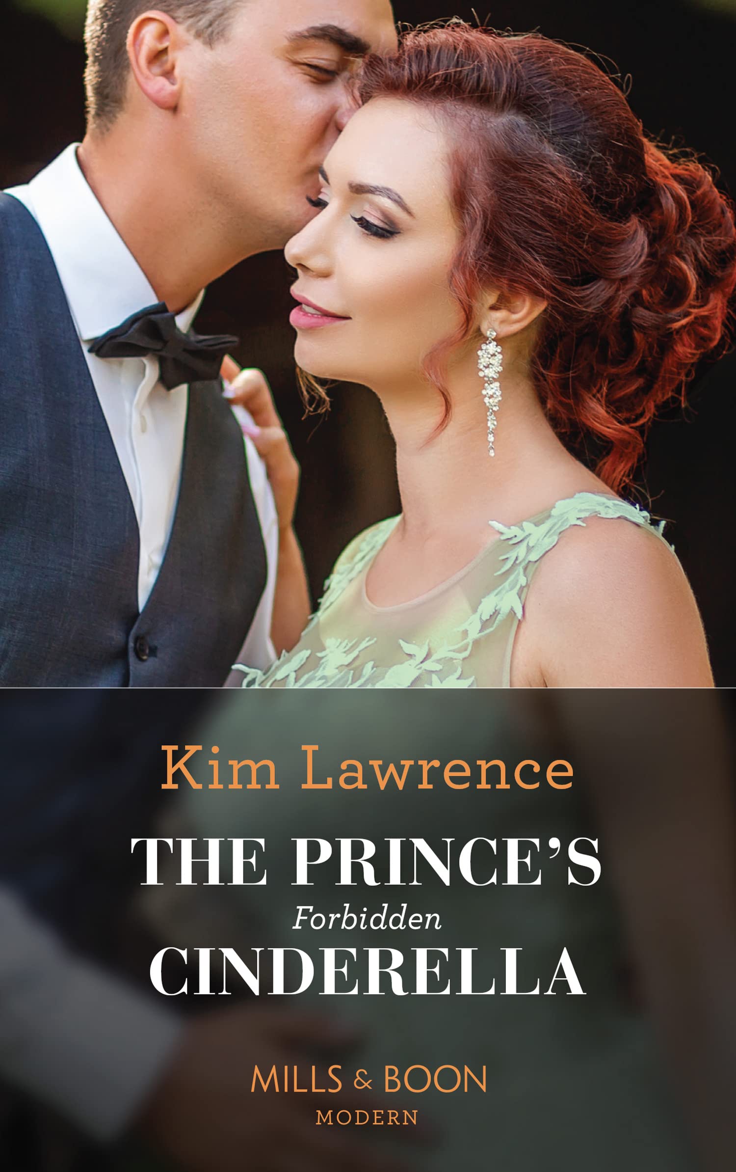 The Prince's Forbidden Cinderella (The Secret Twin Sisters Book 1)