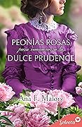 Peonías rosas para enamorar a la dulce Prudence