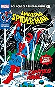 Coleção Clássica Marvel, vol. 45 - Homem-Aranha, vol. 8