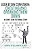 User Story Confusion: Creating and Breaking Them Down