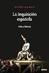 La Inquisición es...