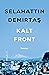 Kaltfront: Storys (German Edition)