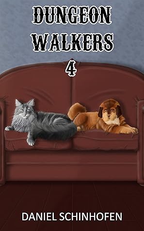 Dungeon Walkers 4