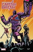 Betsy Braddock: Captain Britain (2023) #3