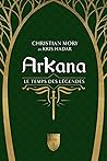 ArKana : Le temps...