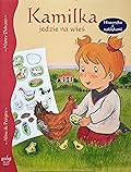 Kamilka jedzie na wieś