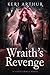 Wraith's Revenge (Lizzie Grace, #10)