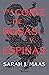Una corte de rosas y espinas (Una corte de rosas y espinas, #1)