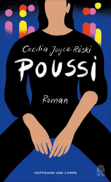 Poussi (Kindle Edition)