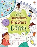 Questions and Answers about Germs