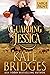 Guarding Jessica: Large Print Edition (Mountie Brides Large Print)