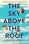 The Sky above the...