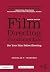 Film Directing Fundamentals