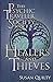 Healers and Thieves (The Psychic Traveler Society Book 1)