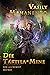 Die Tartila-Mine (Der Alchemist #5)