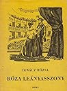 Róza leányasszony