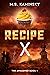 Recipe X