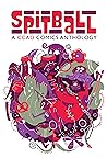 Spitball by Laurenn McCubbin