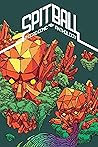 Spitball 2 by Laurenn McCubbin