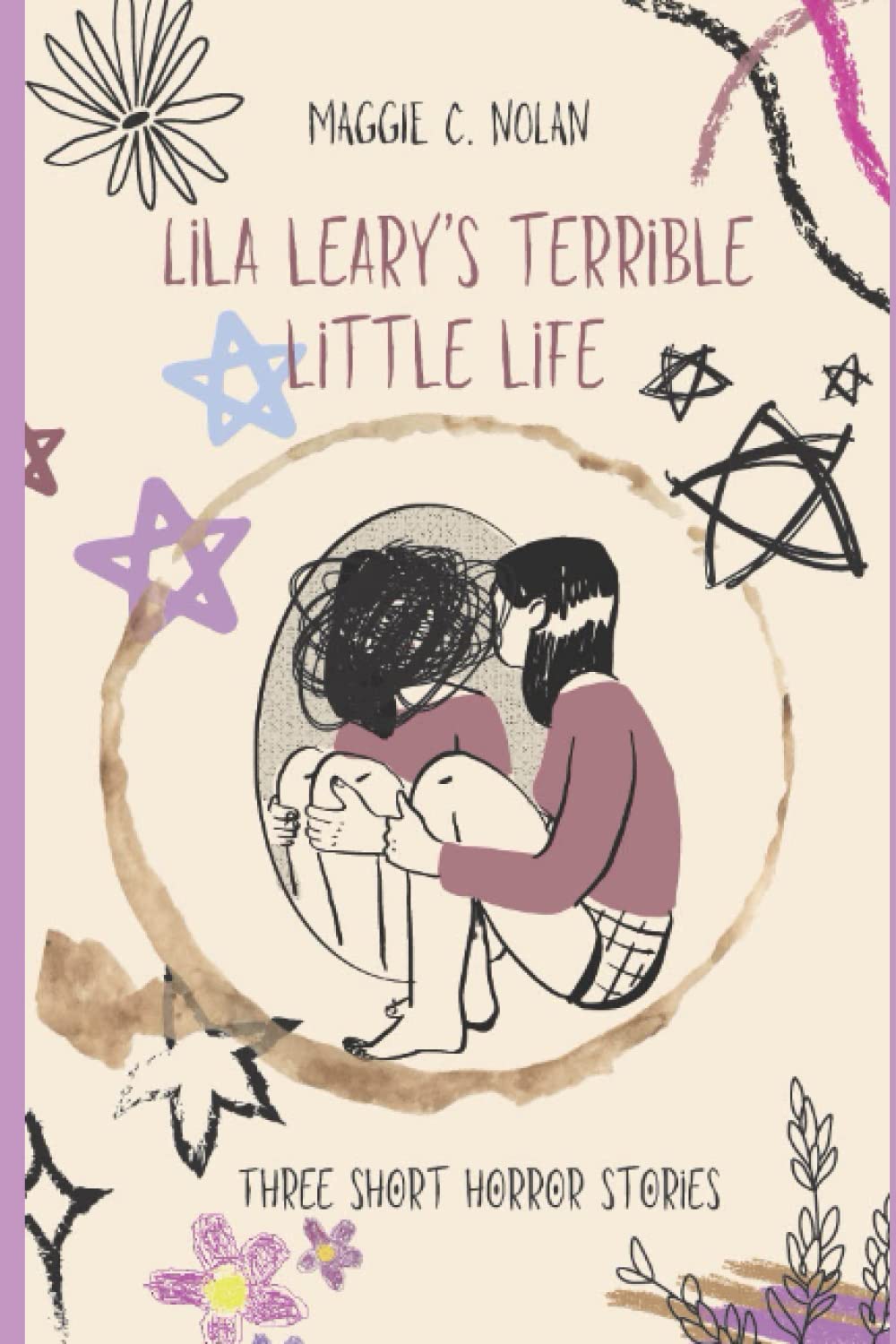 Lila Leary's Terrible Little Life