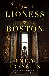 The Lioness of Bo...