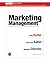 Marketing Management [RENTAL EDITION]