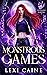 Monstrous Games by Lexi Caine
