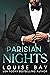Parisian Nights (Nights, #1)