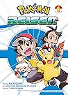 Pokémon - Reisen,...