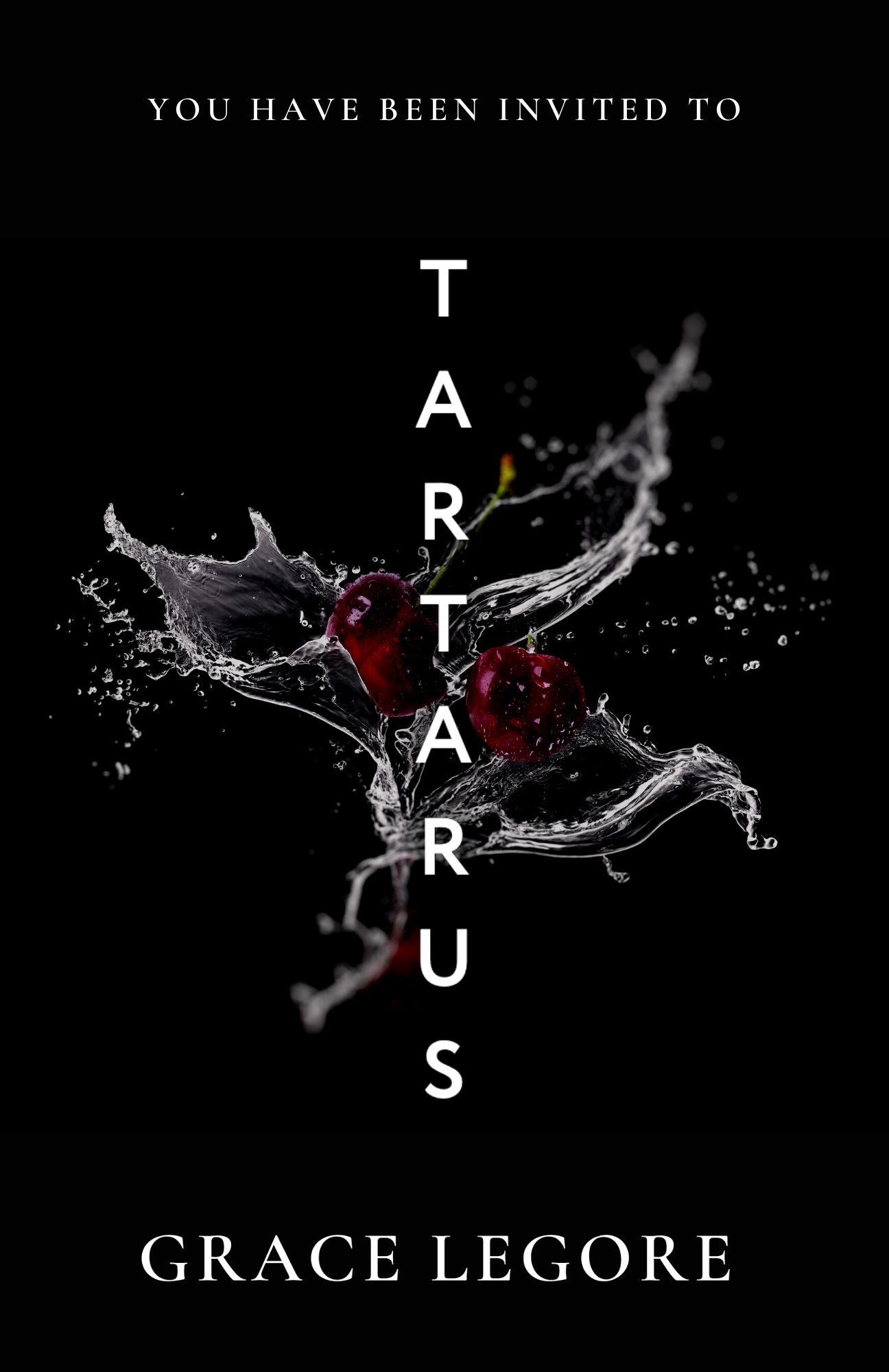 Tartarus (Arcane Company #1)