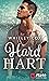 Hard Hart (Die Harty Boys #1)