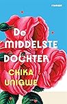 De middelste dochter (Dutch Edition) De middelste dochter (Dutch Edition)