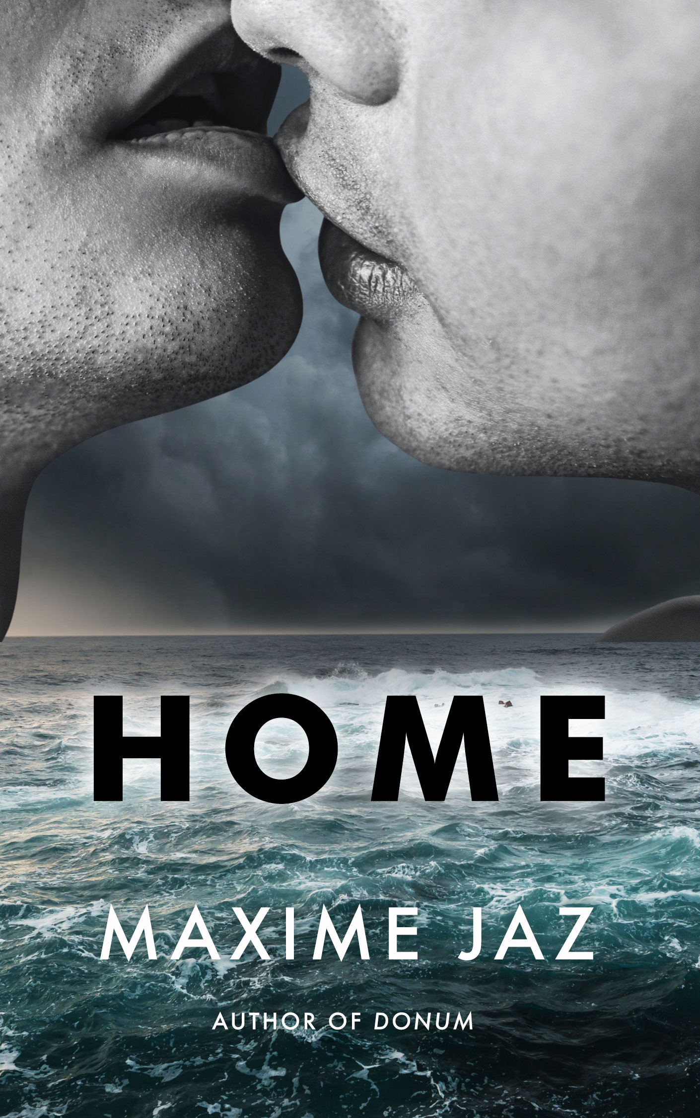 Home (Unknown Binding)
