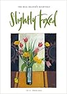 Slightly Foxed 77...