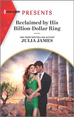 Reclaimed by His Billion-Dollar Ring (ebook)